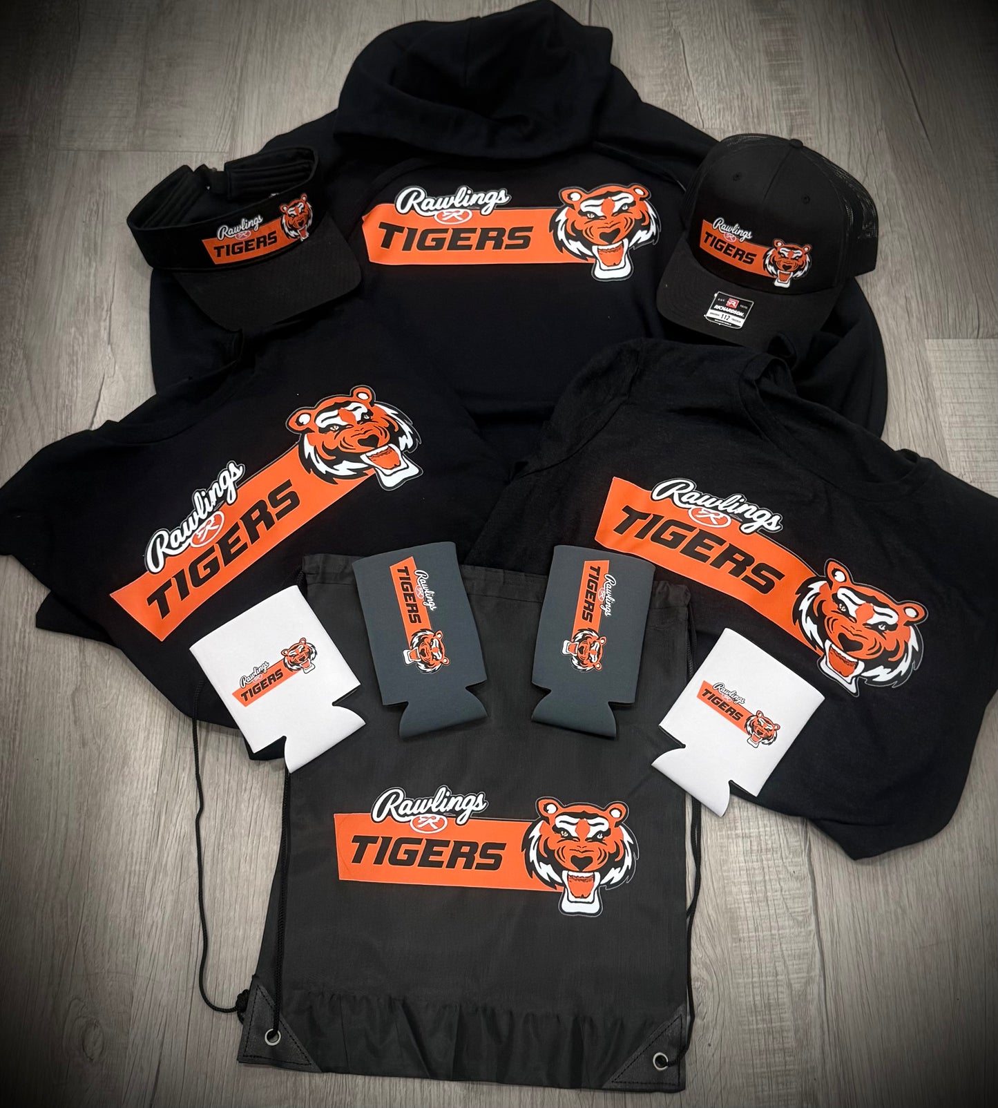 Tigers