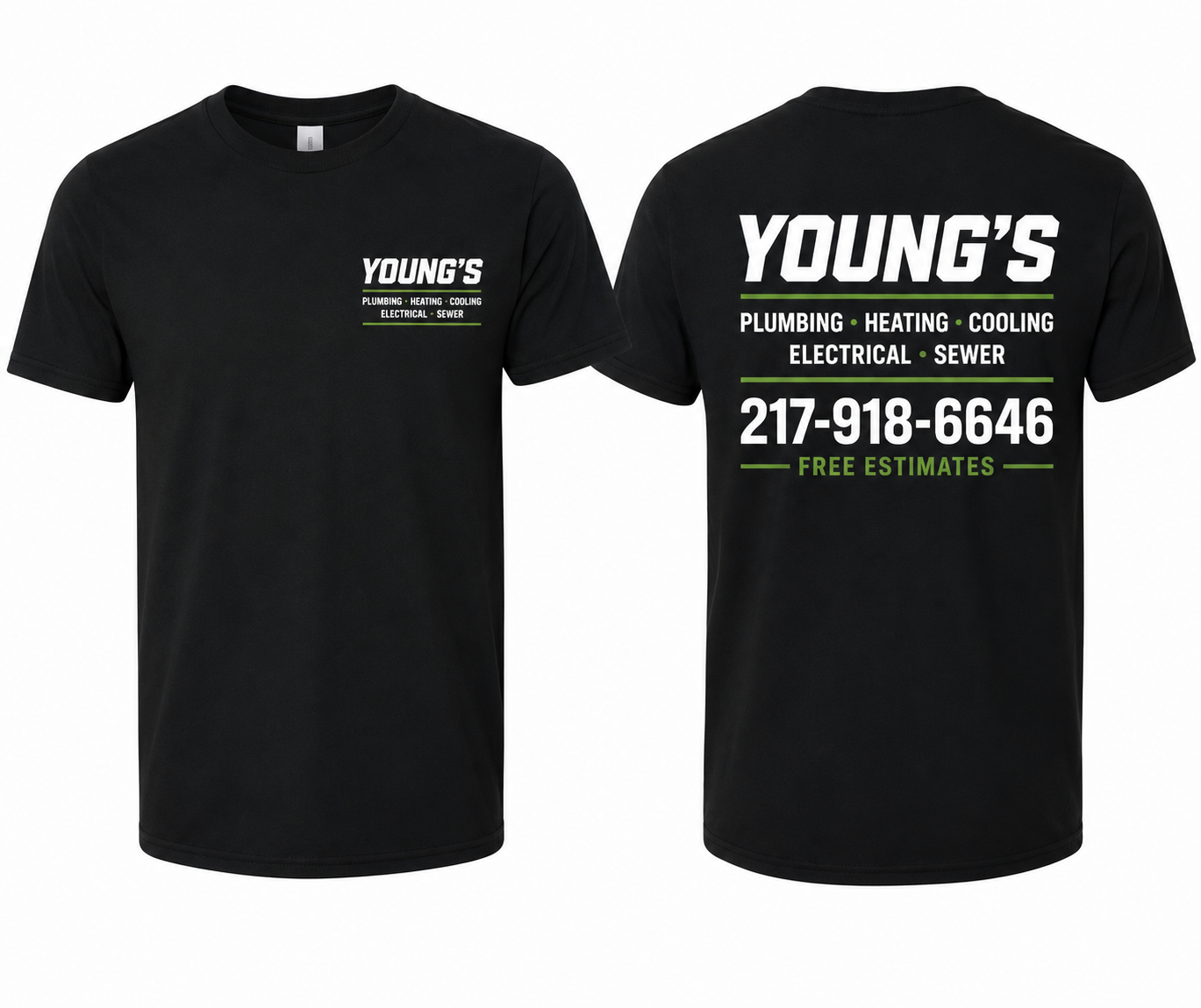 Young's