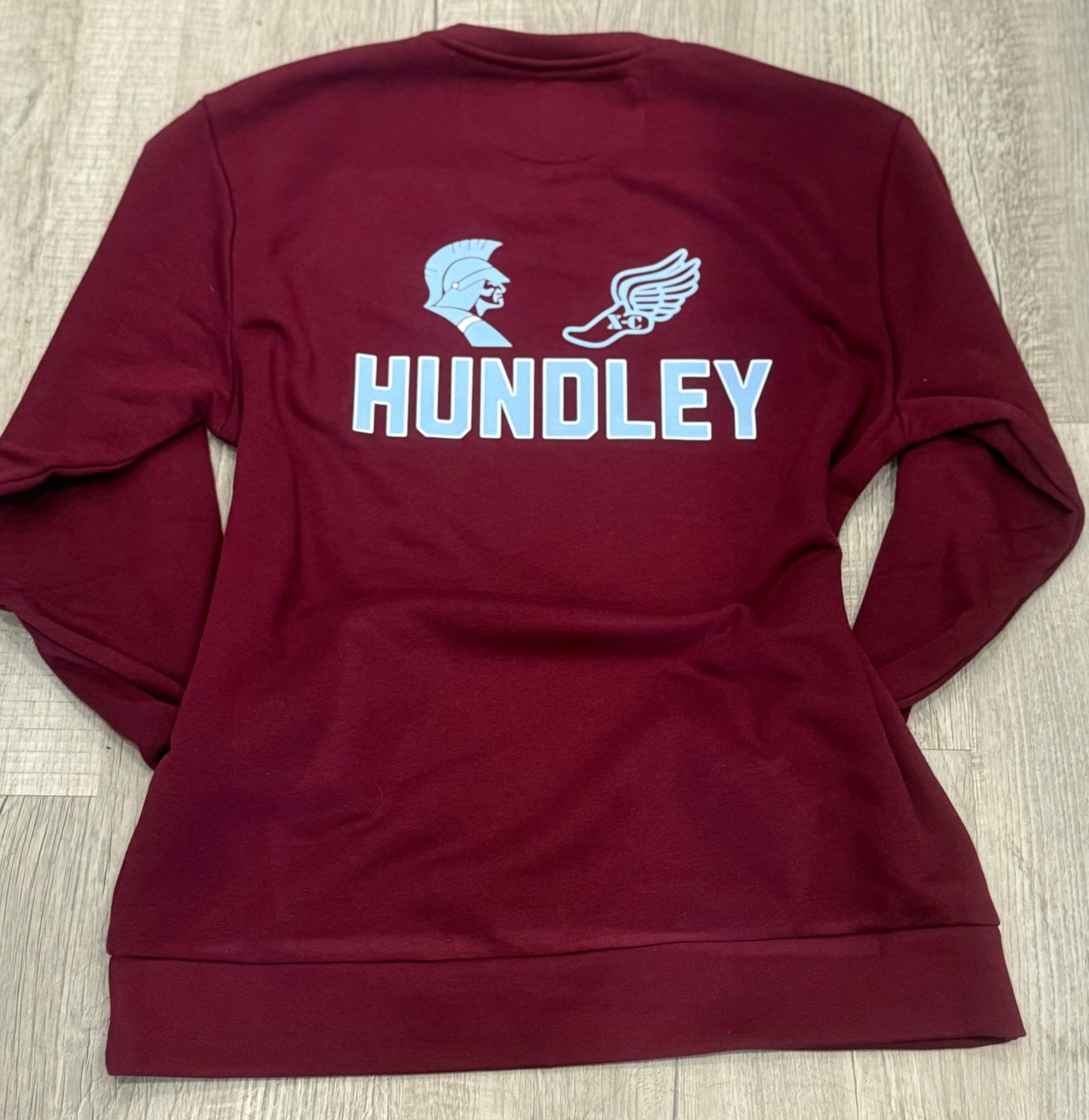 Cross Country State 2025