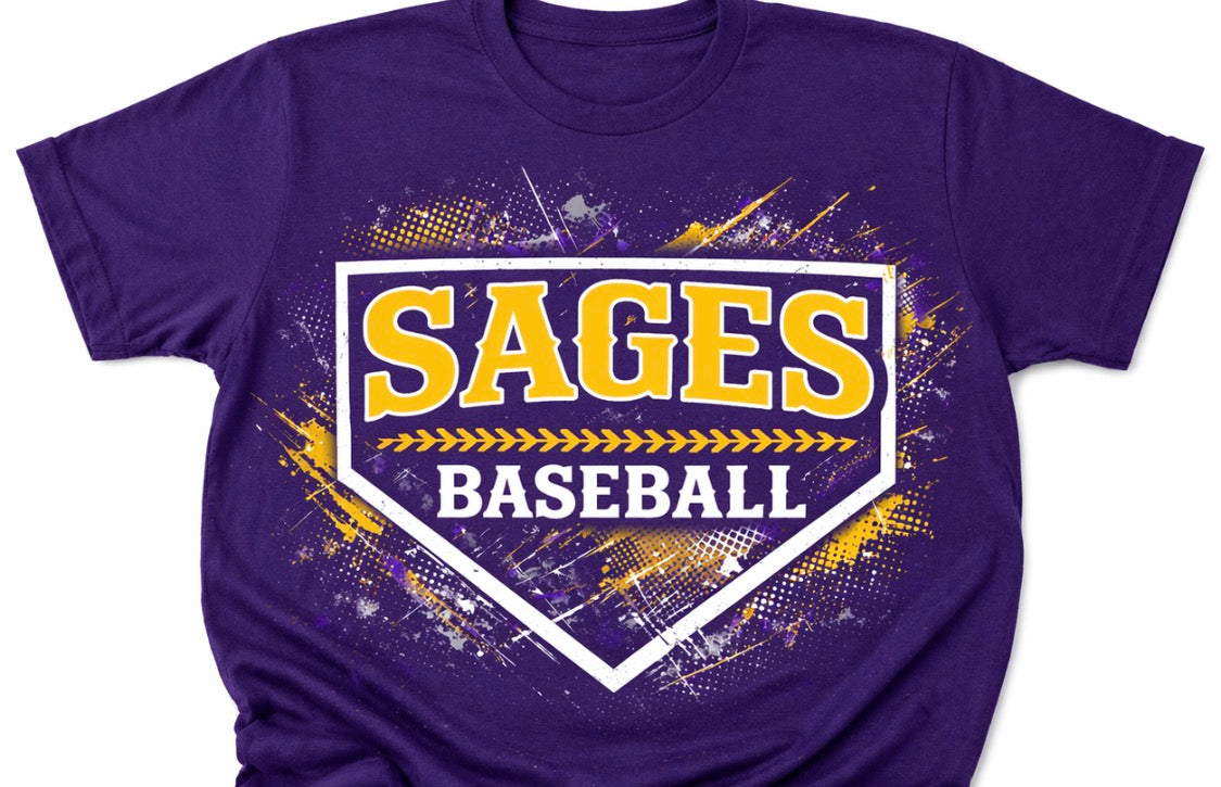 Sages Home Plate
