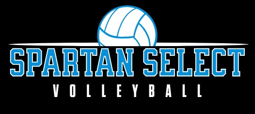 Spartans Select Volleyball