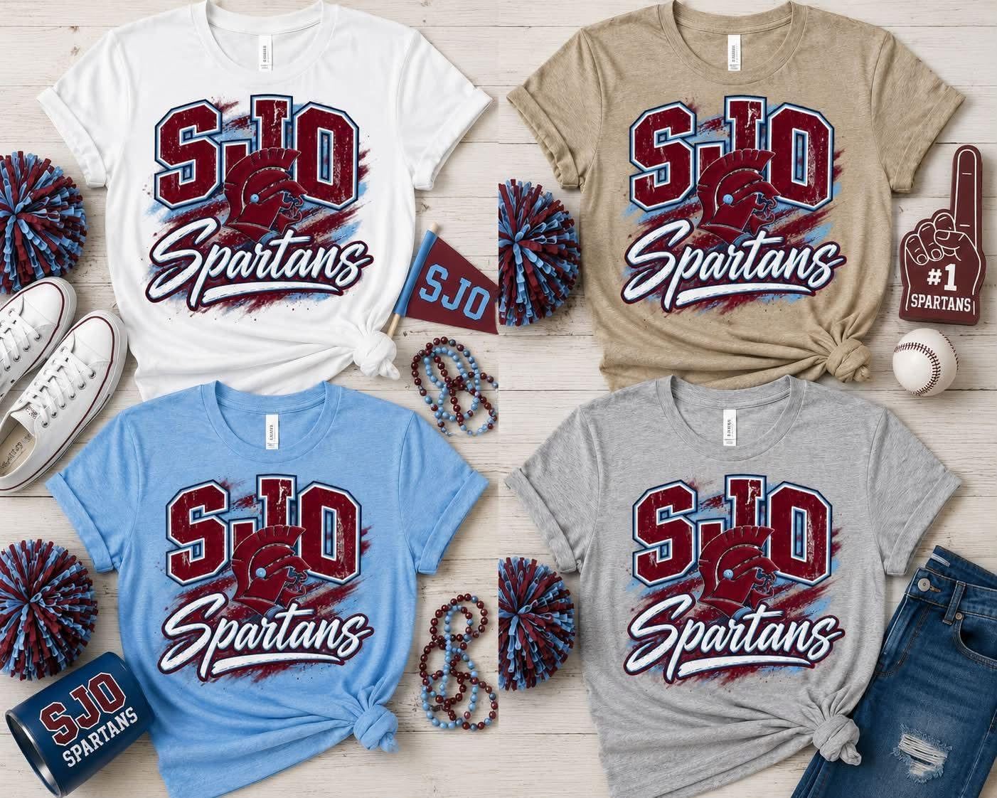 SJO Brush Stroke