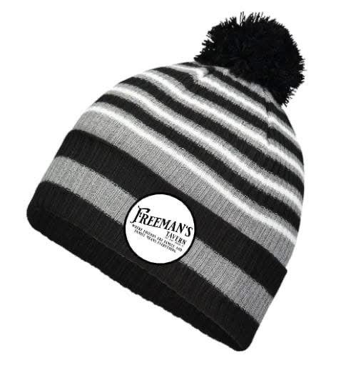 Freeman Beanie