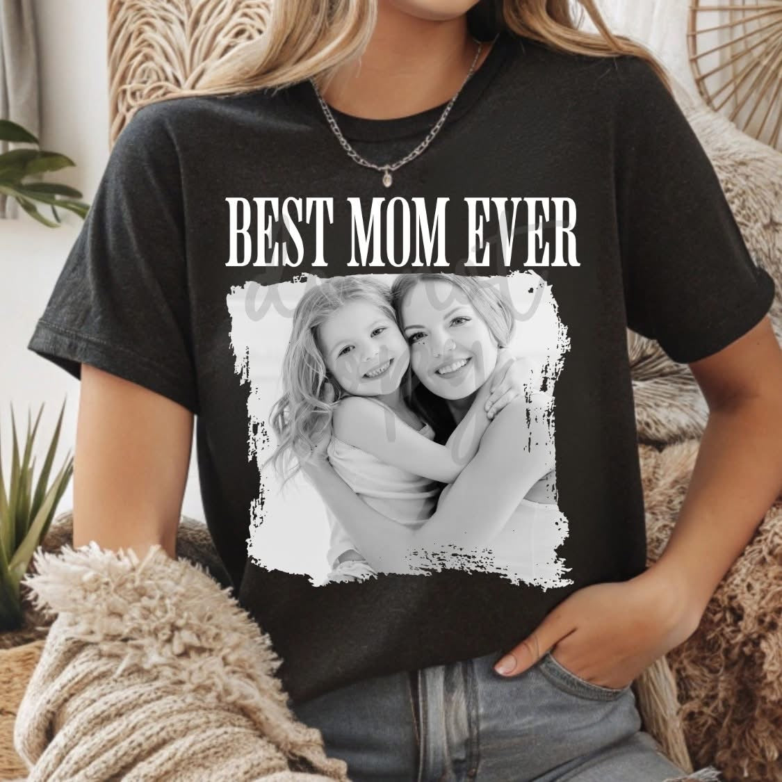 Best mom ever