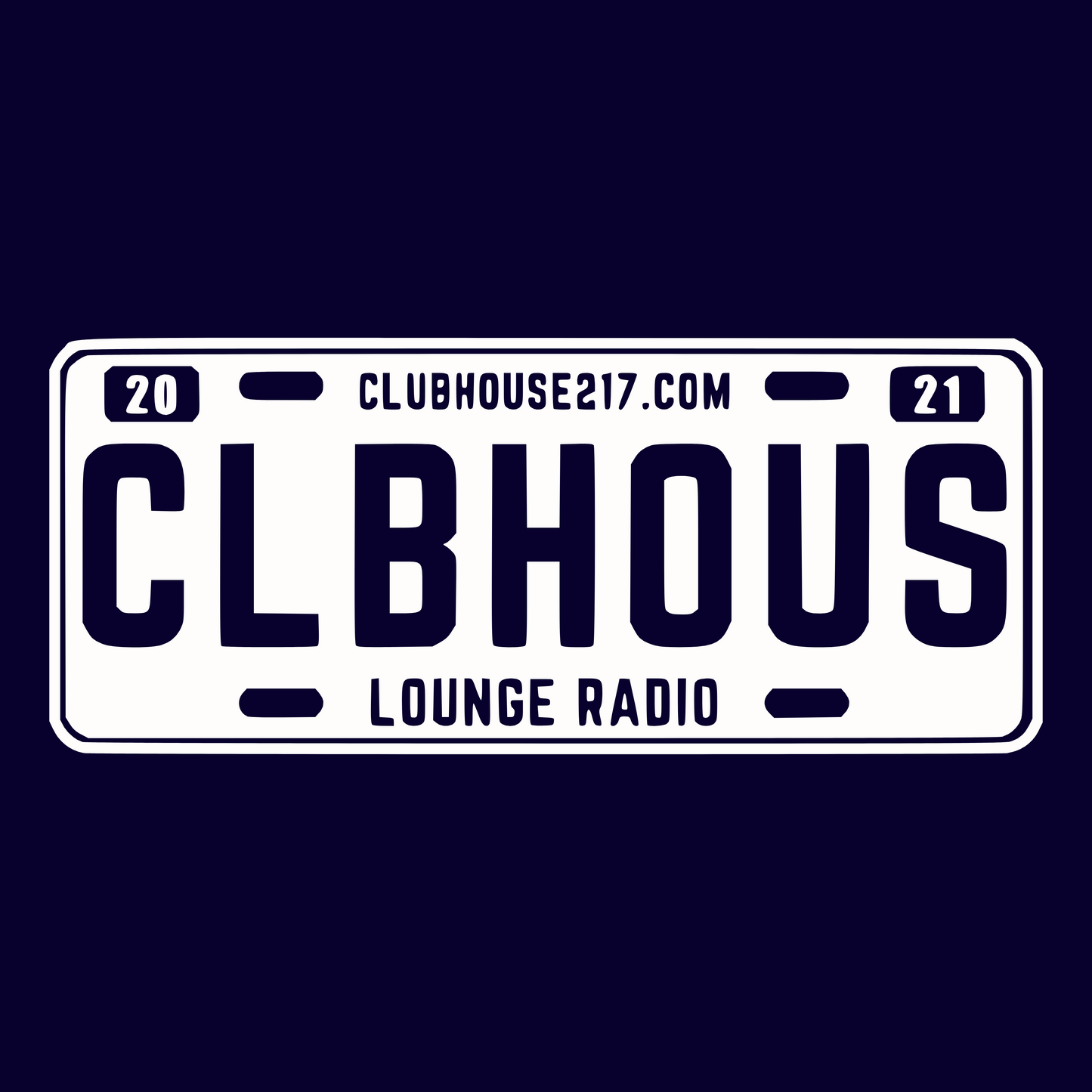 CLBHOUS Black Adult