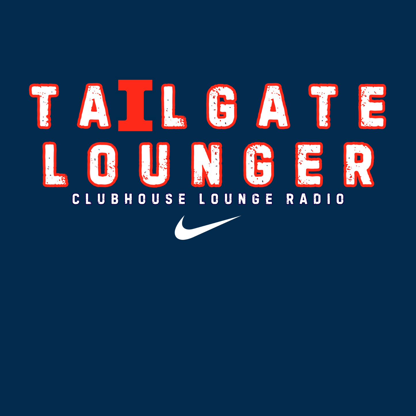 Tailgate Lounger