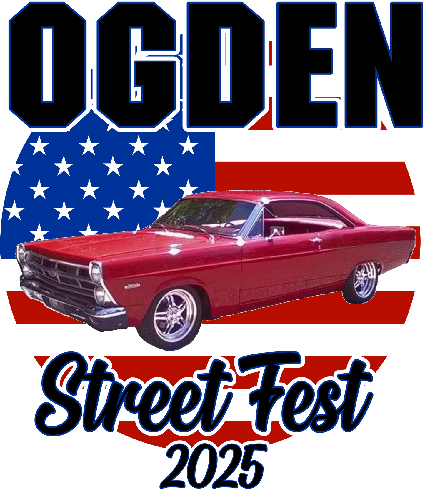 Ogden Street Fest