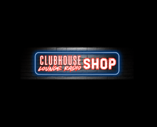 CLUBHOUSE Lounge Radio Store