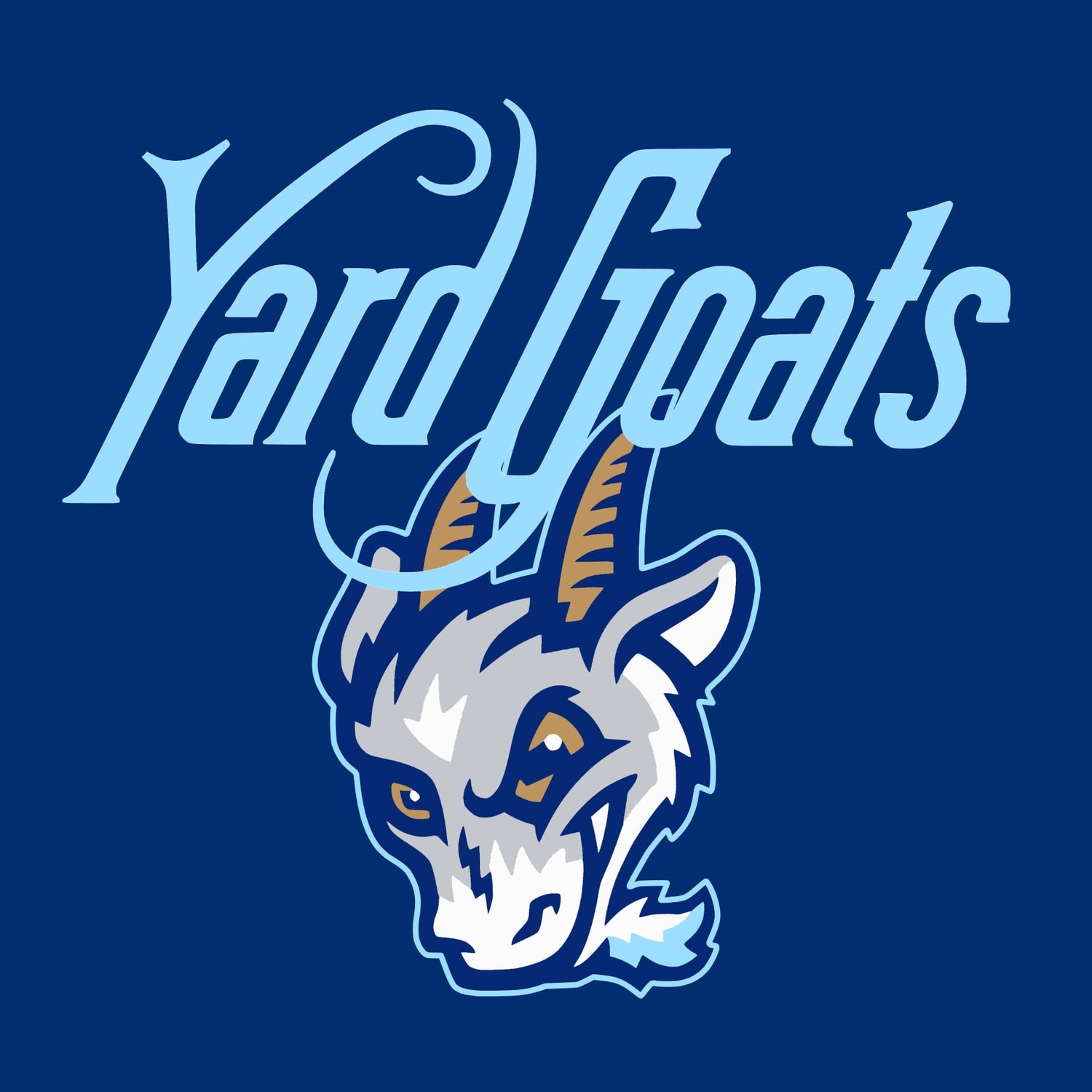 Yard Goats Store