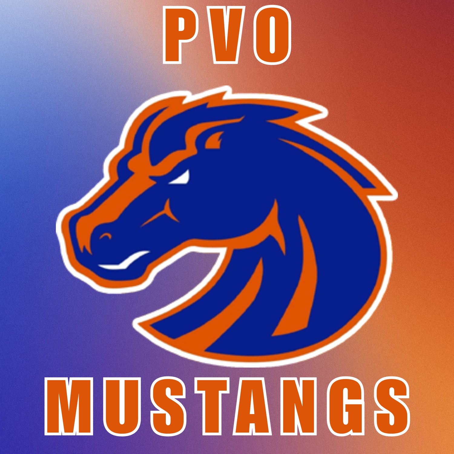 Mustangs Store