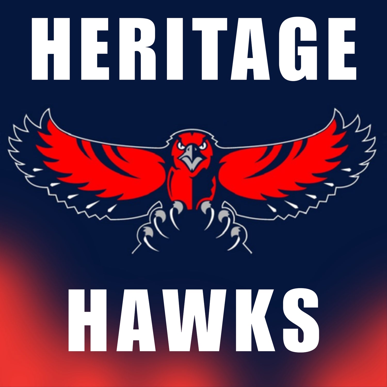 Heritage Hawks Store