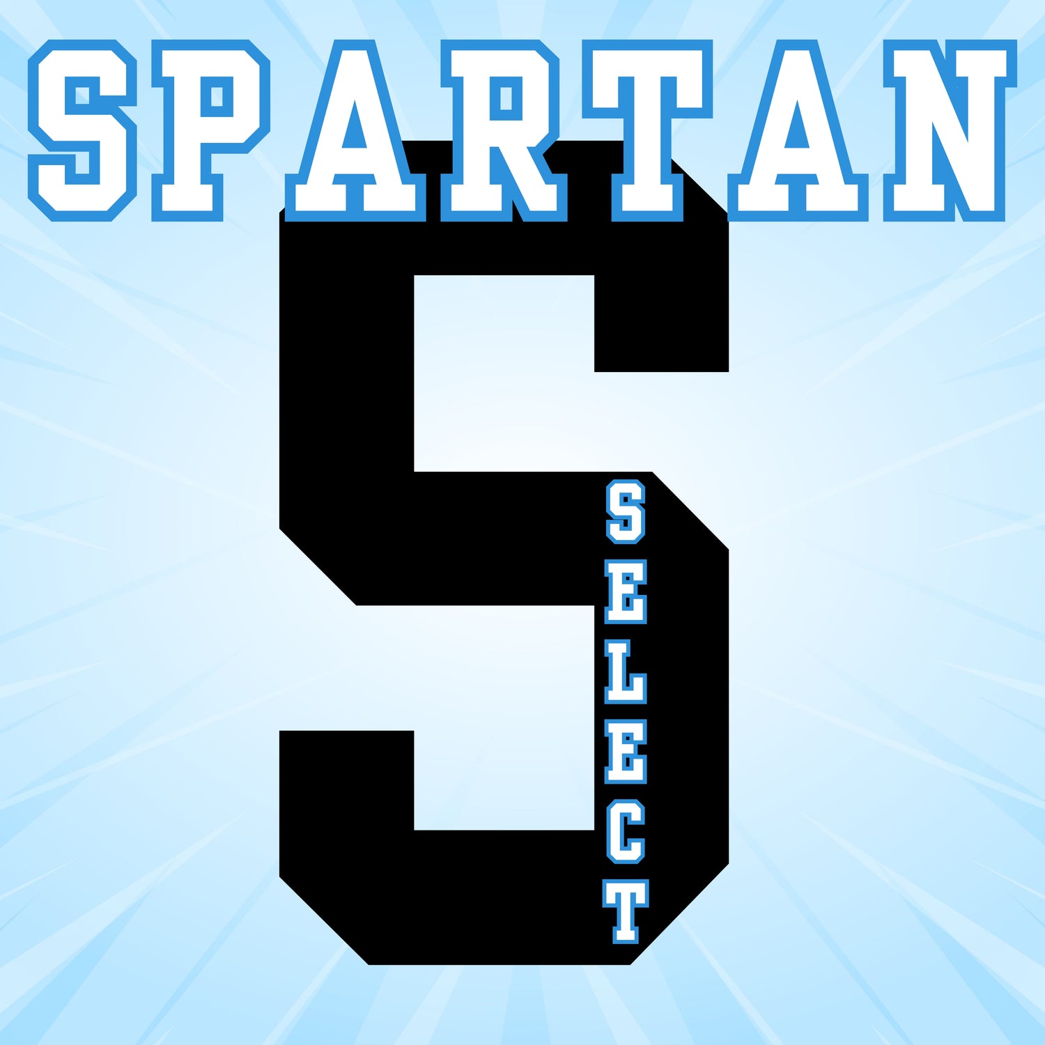 Spartan Select