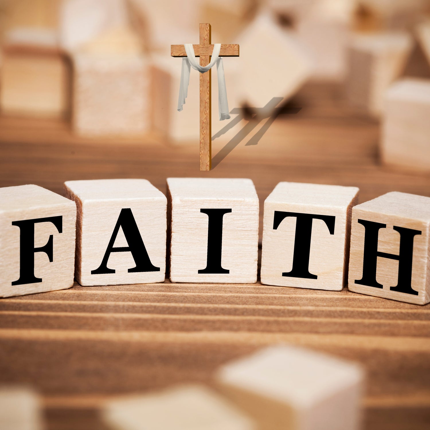 Faith