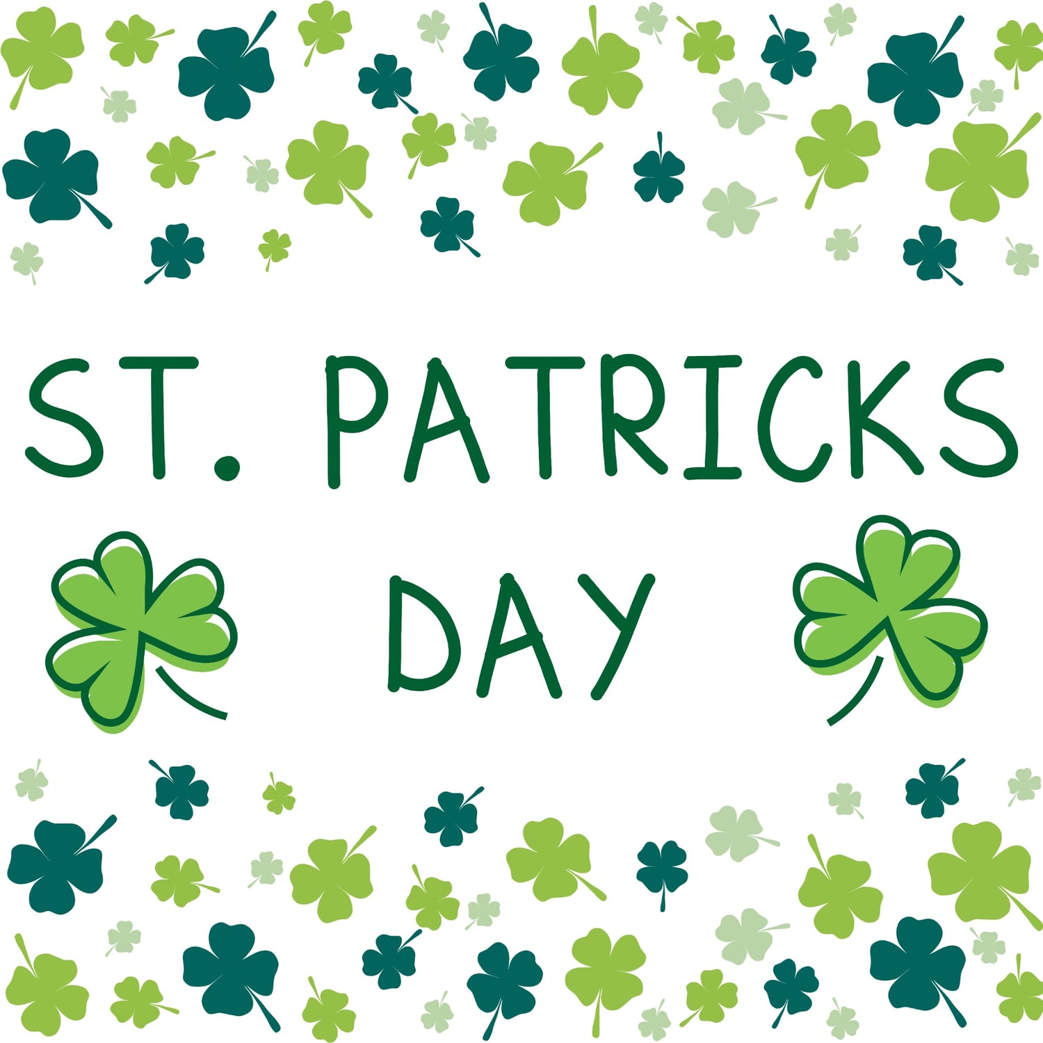 St. Patricks