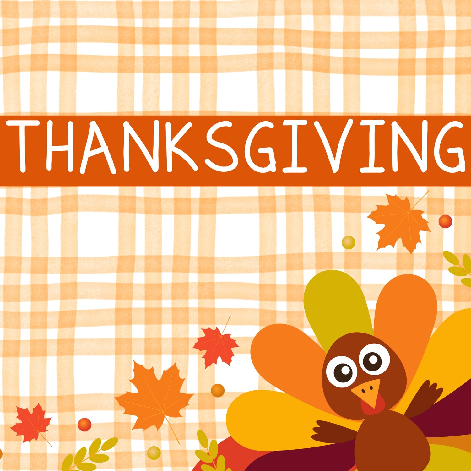 Thanksgiving