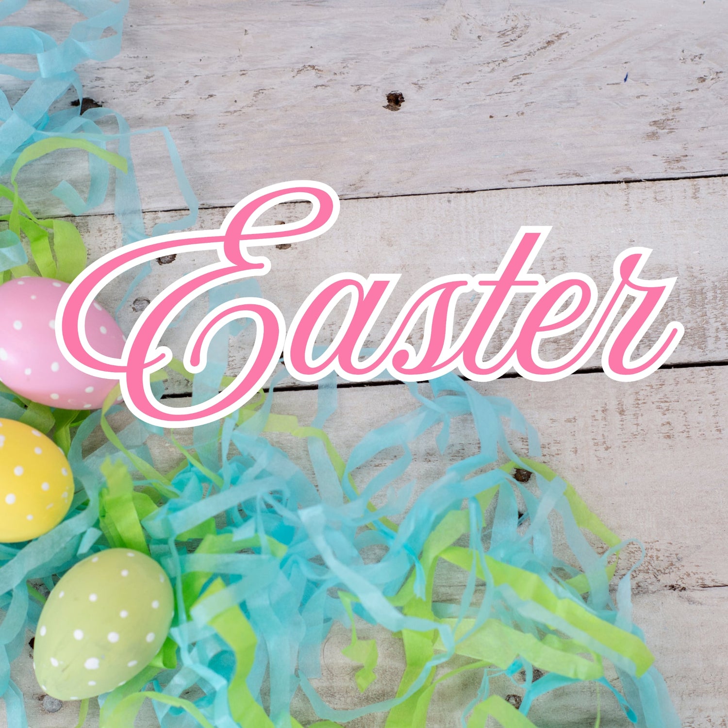 Easter