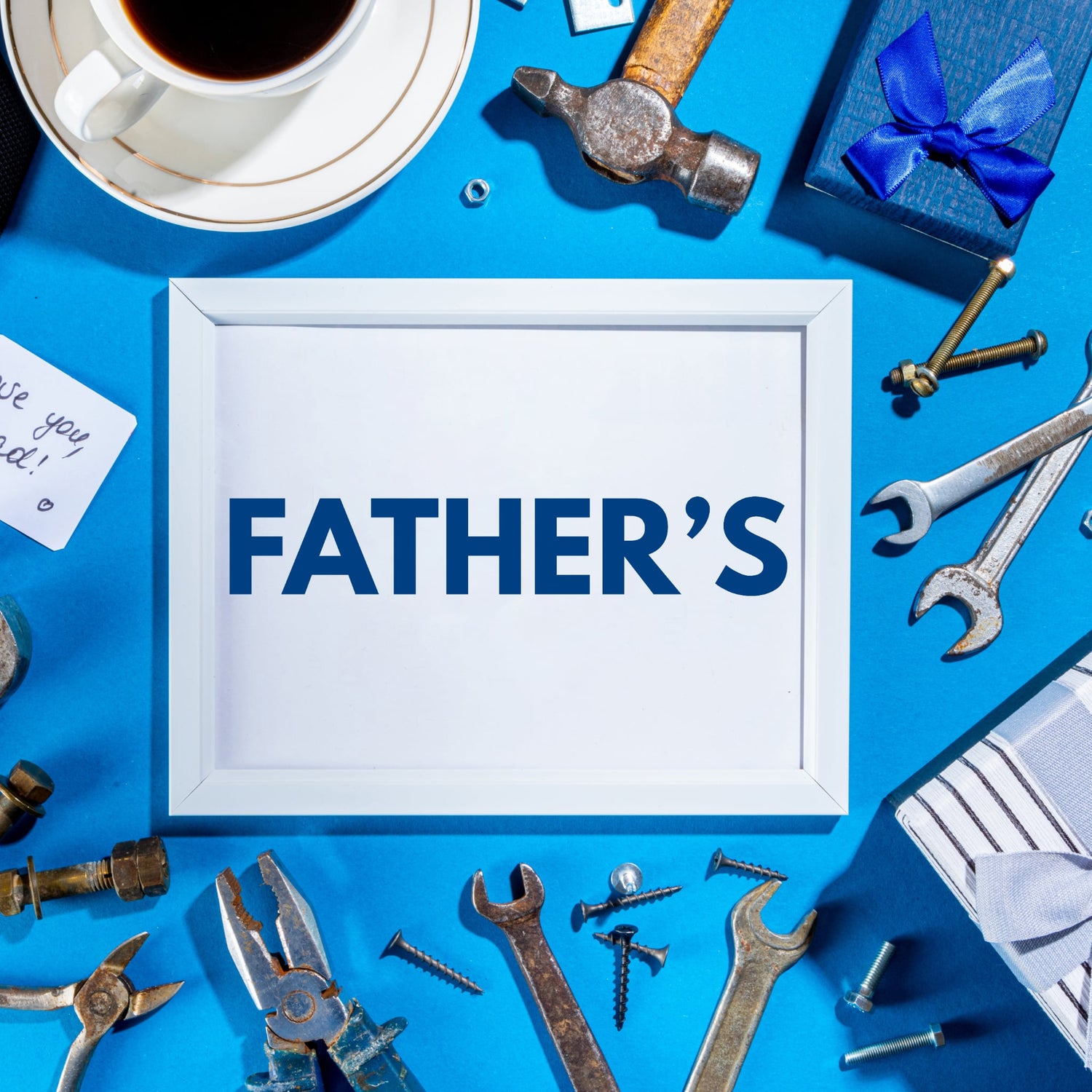 Father's