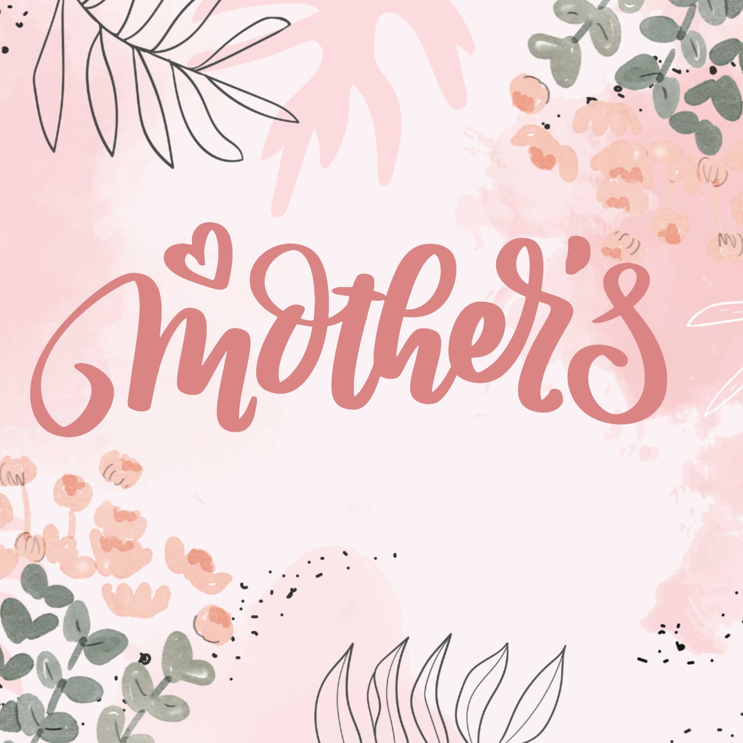Mother's