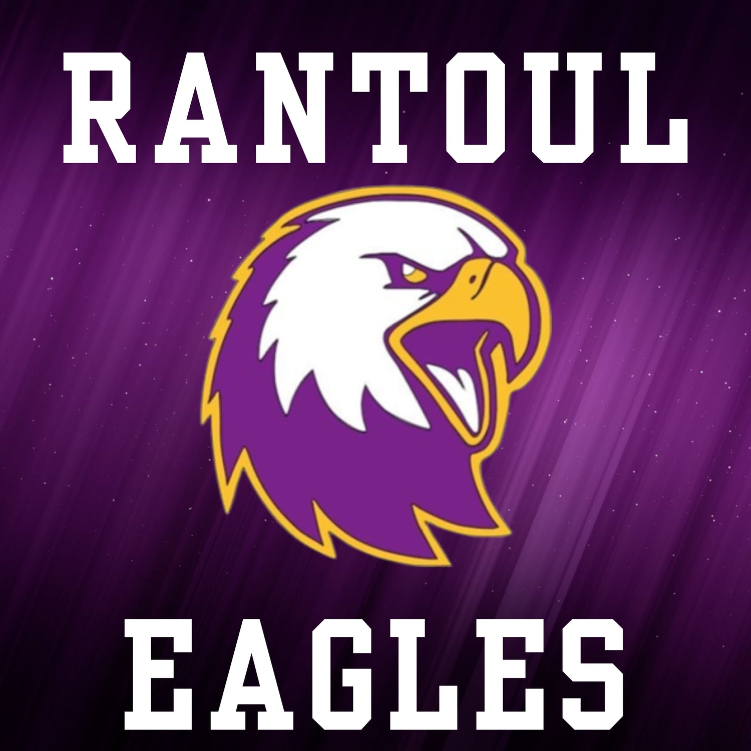 Rantoul Eagles Store