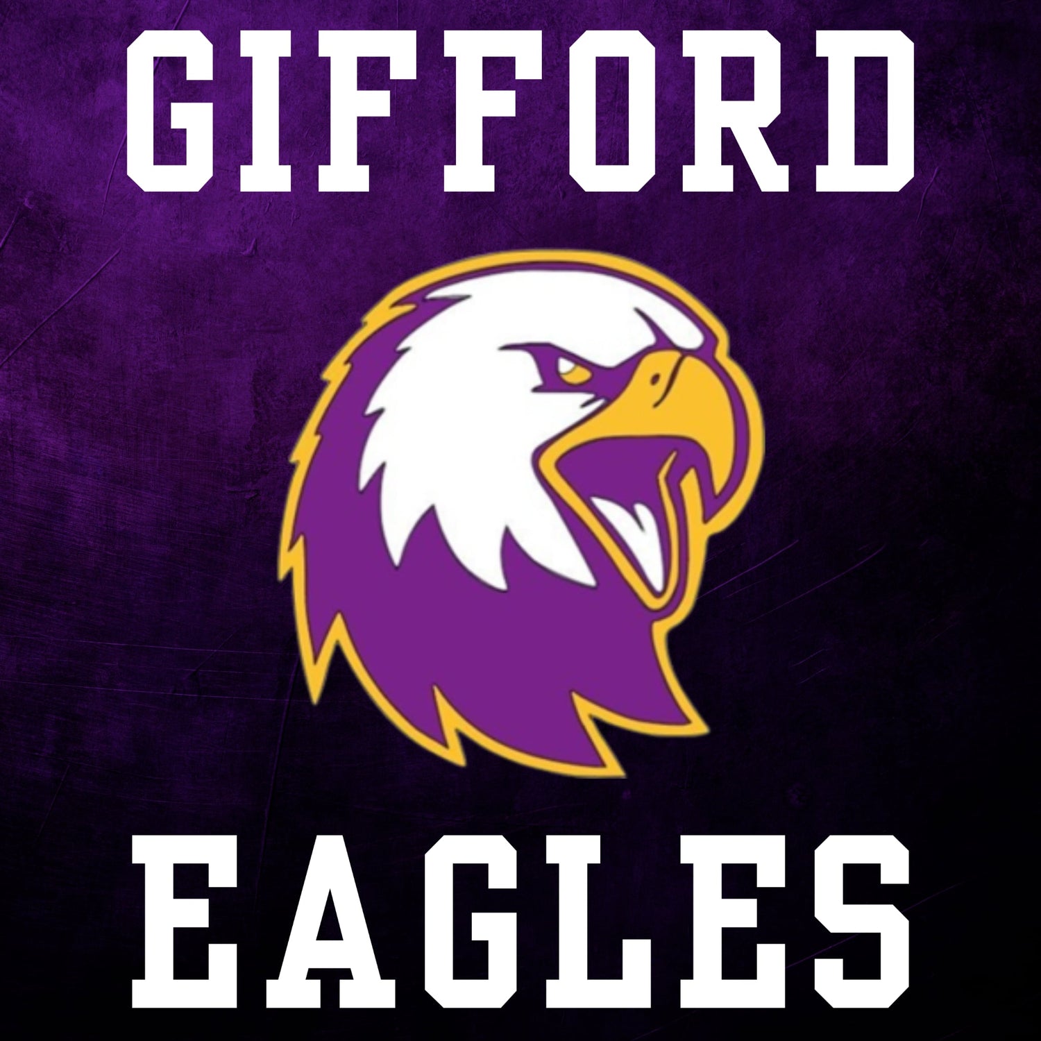 Gifford Eagles Store