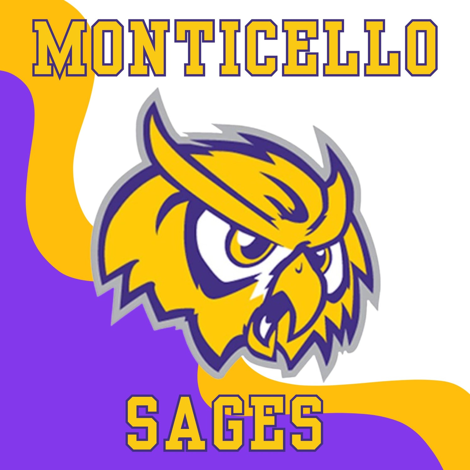 Monticello Sage Store