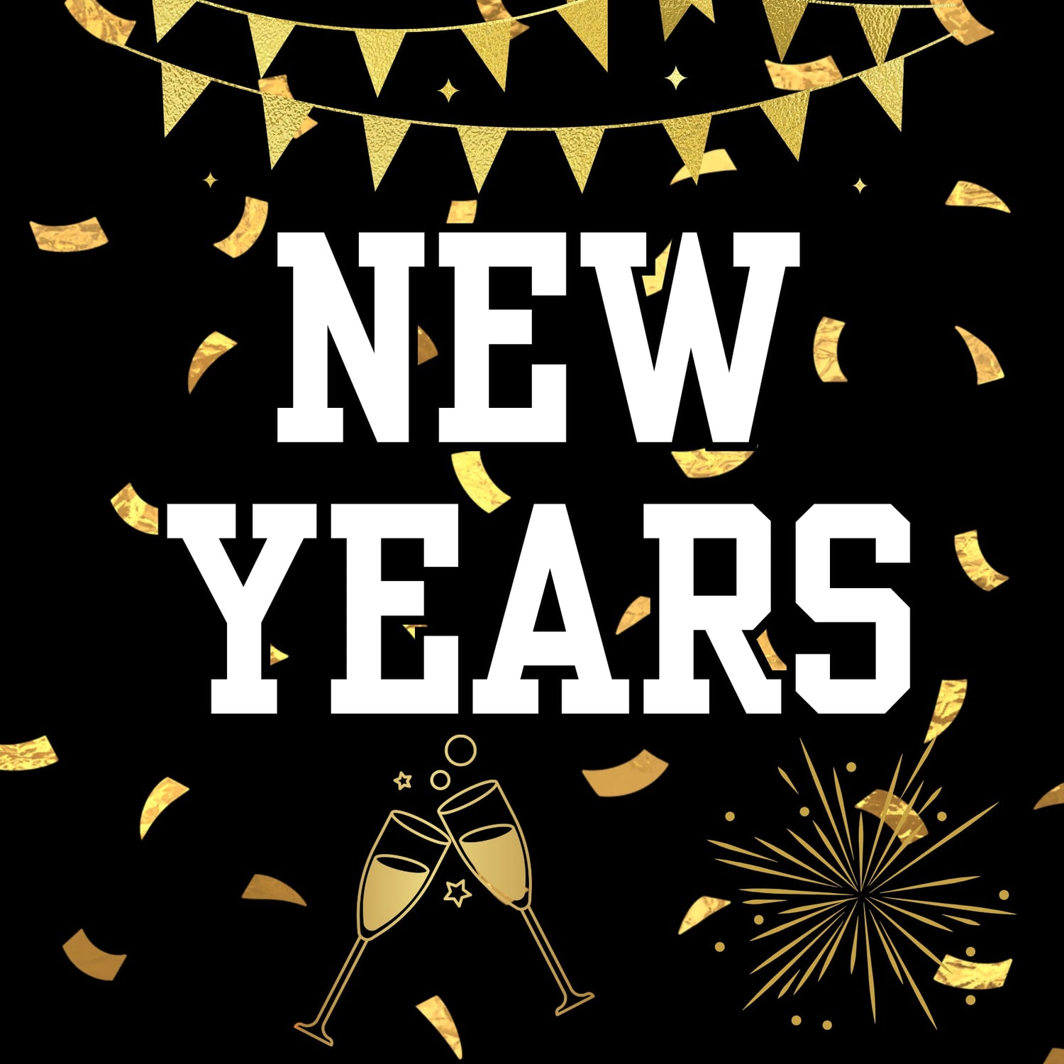 New Years