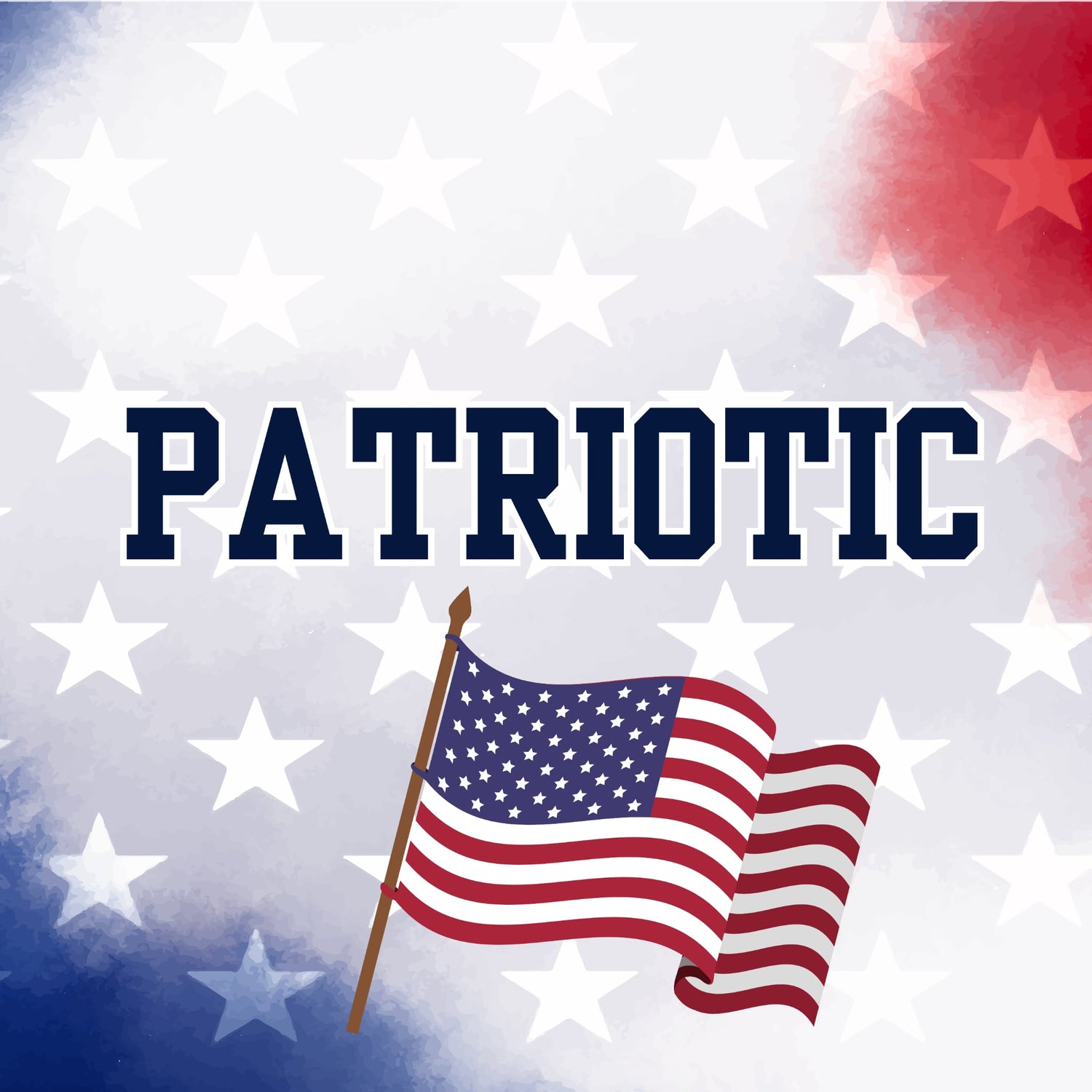 Patriotic