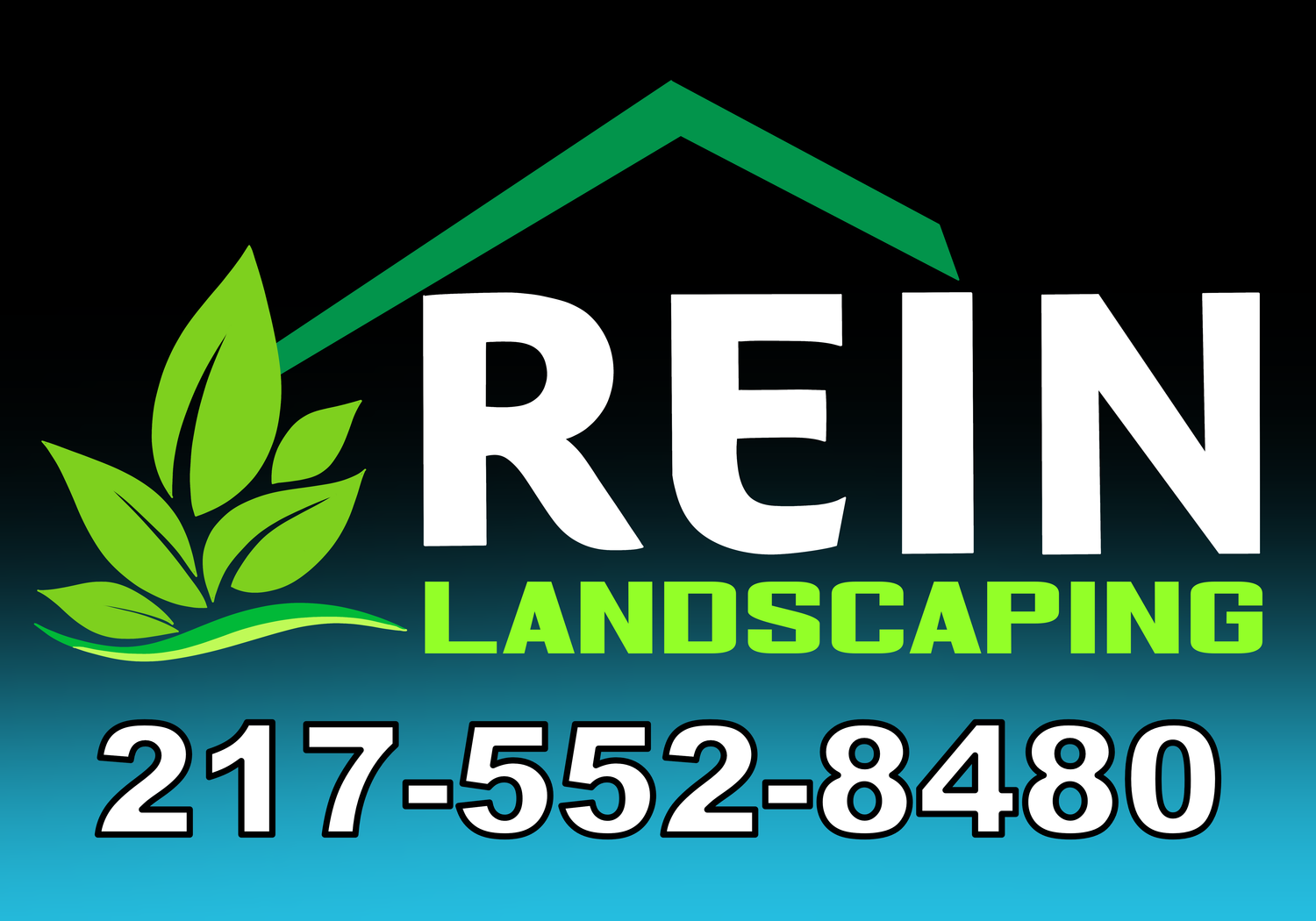Rein Landscaping