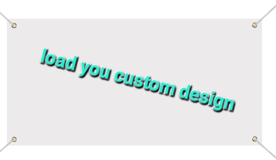 Custom Banner