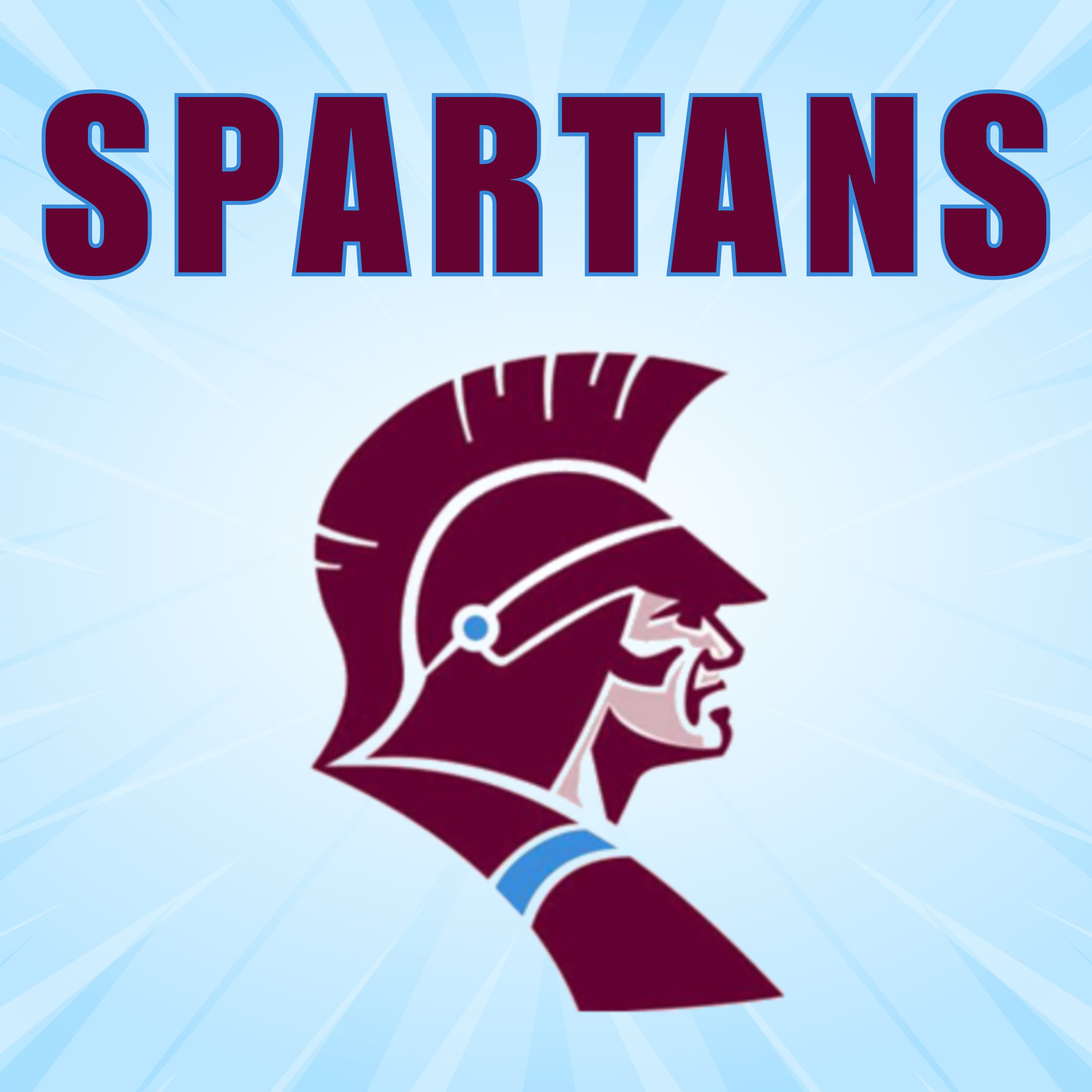Spartans Store