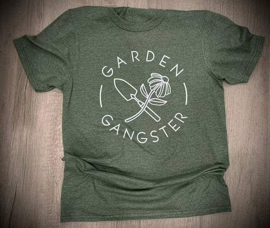 Garden Girl Scout Troop