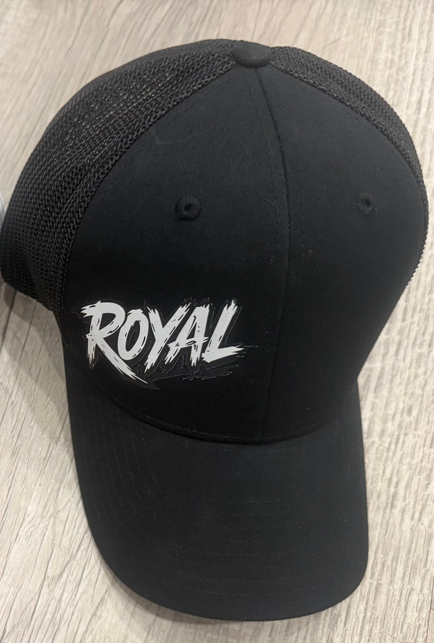 Royal Fitted