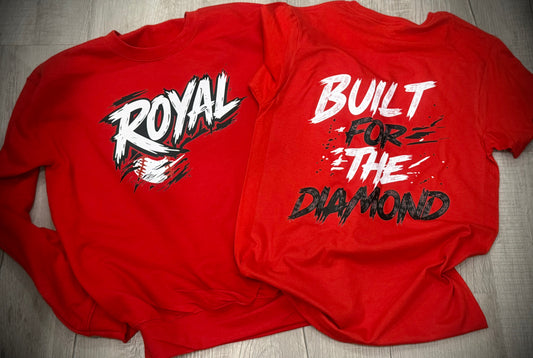 Royal Baseball