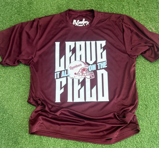 Spartan JV SuperBowl 2025 Adult