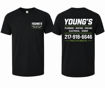Young's