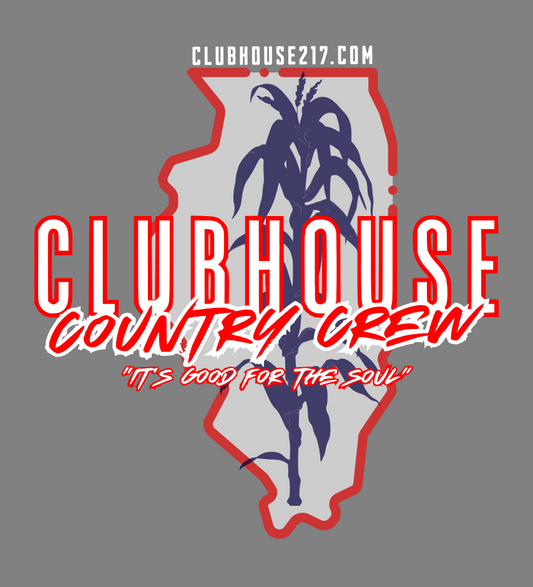 Country Crew Adult
