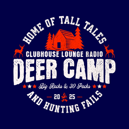 Deer Camp
