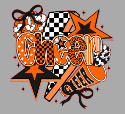 Fisher Bunnies Cheer Adult Grey
