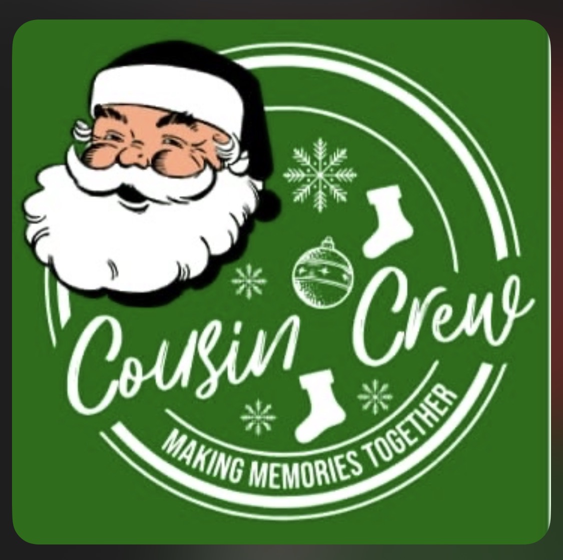 Cousin crew