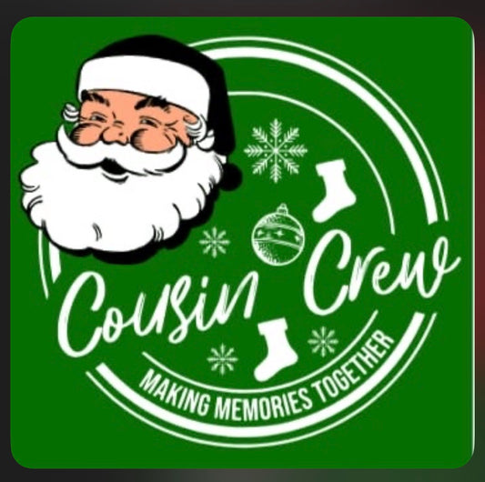 Cousin crew