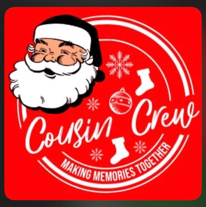Cousin crew