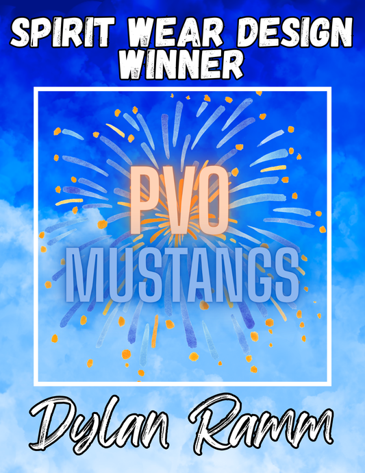PVO Firework Dylan Ramm