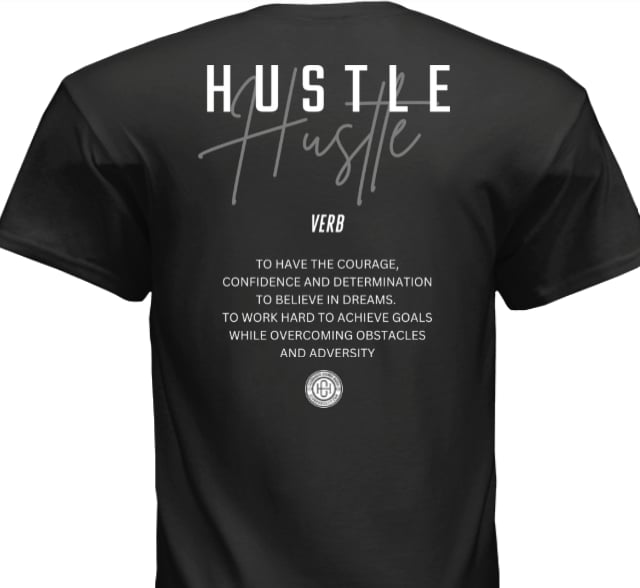 Hustle