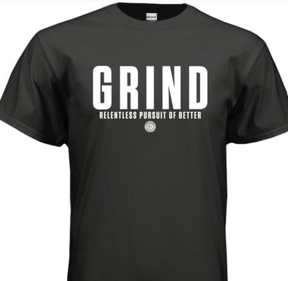 Grind