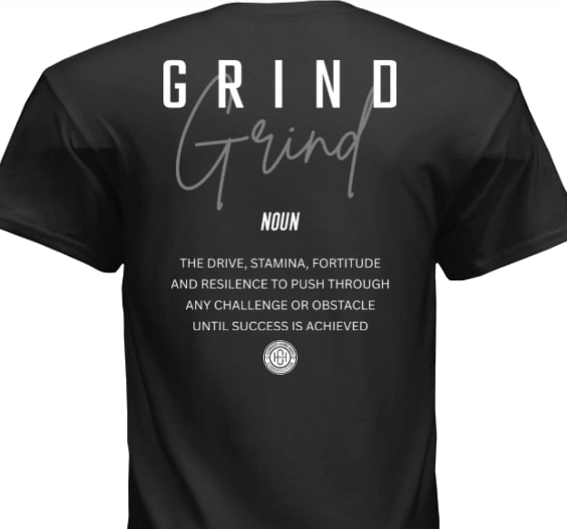Grind