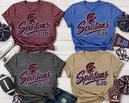 SJO Logo Script