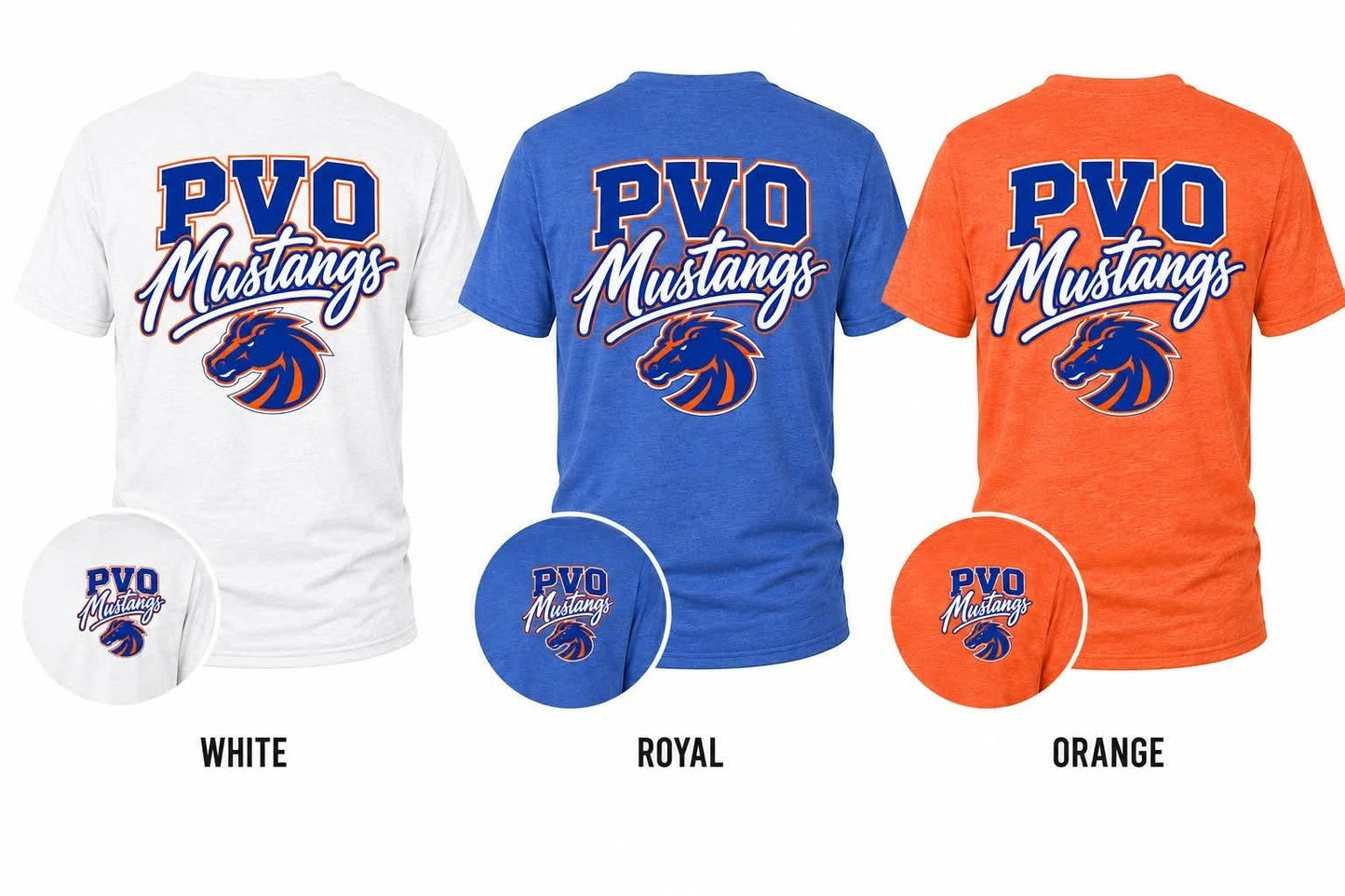 PVO Classic