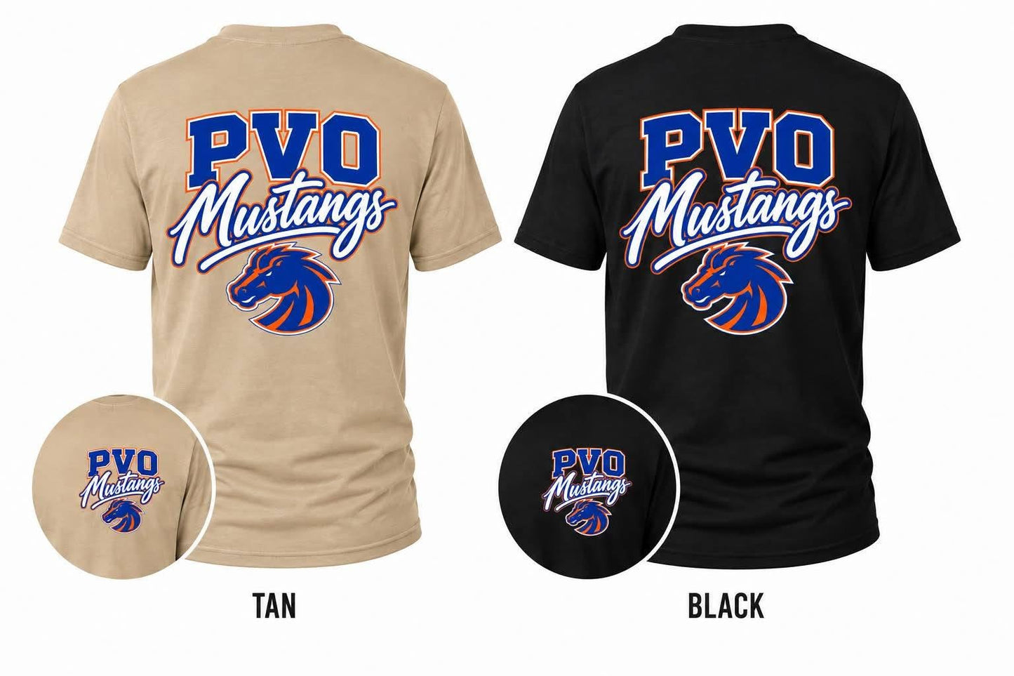 PVO Classic