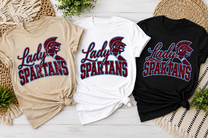 Lady Spartans Classic