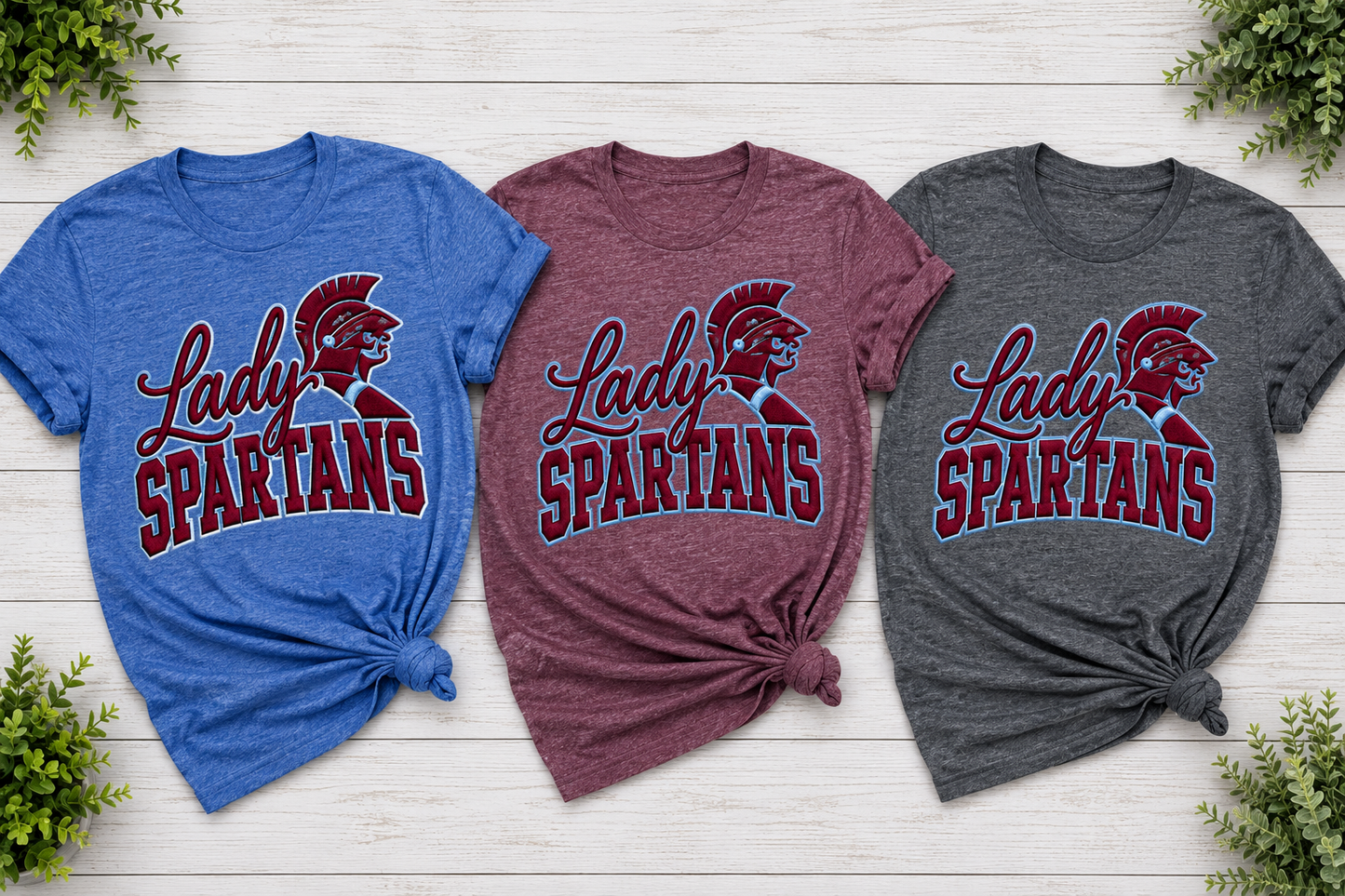 Lady Spartans Classic
